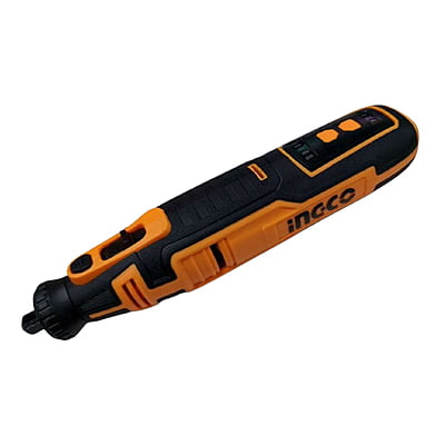 INGCO Lithium-Ion Cordless Grinder CMGLI0801 INGCO Lithium-Ion Cordless Grinder CMGLI0801