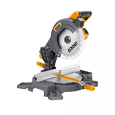 INGCO Lithium-Ion Cordless Mitre Saw CMS2001
