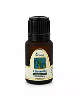 Citronella Essential Oil - 10ml