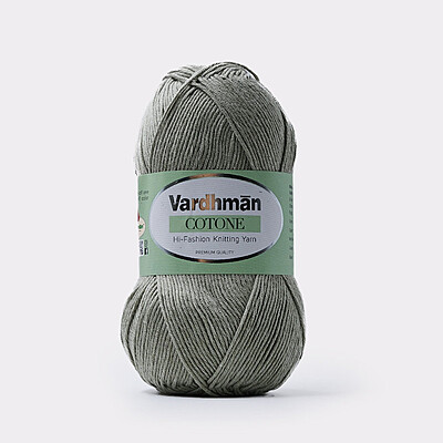 Vardhman Cotone Shade no. CND 014