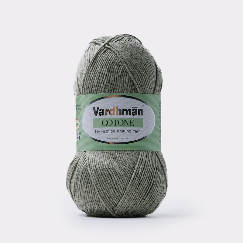 Vardhman Cotone Shade no. CND 014