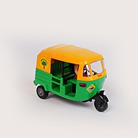 CNG_Auto_Rickshaw