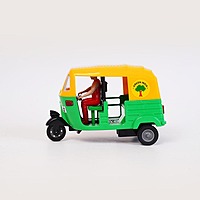 CNG_Auto_Rickshaw