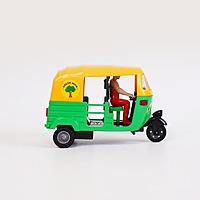 CNG_Auto_Rickshaw
