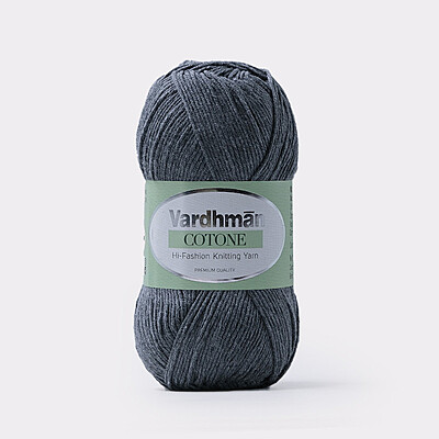Vardhman Cotone Shade no. CNH 015