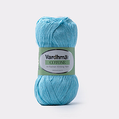 Vardhman Cotone Shade no. CNM 003