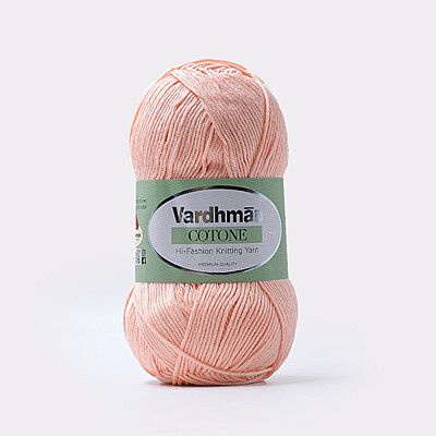 Vardhman Cotone Shade no. CNM 004