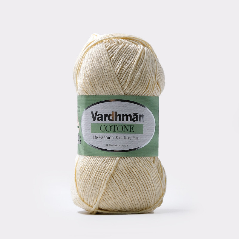 Vardhman Cotone Shade no. CNM 005