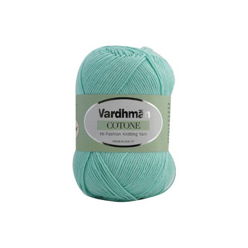 Vardhman Cotone Shade no. CNM 006