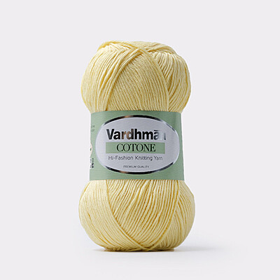 Vardhman Cotone Shade no. CNM 009