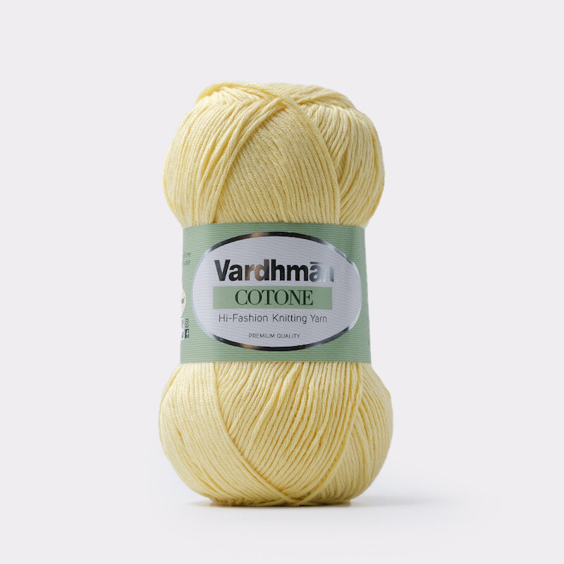 Vardhman Cotone Shade no. CNM 009