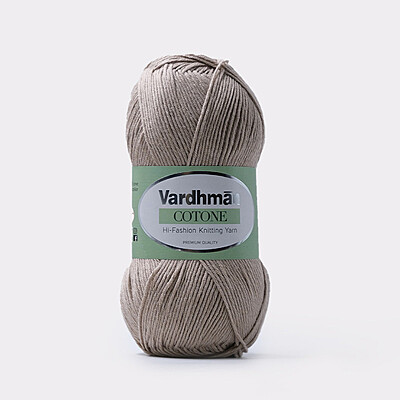Vardhman Cotone Shade no. CNM 011