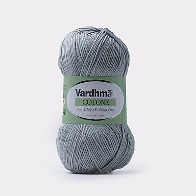 Vardhman Cotone Shade no. CNM 013