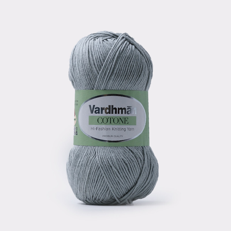 Vardhman Cotone Shade no. CNM 013 Vardhman Cotone Shade no. CNM 013