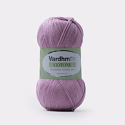 Vardhman Cotone Shade no. CNM 022