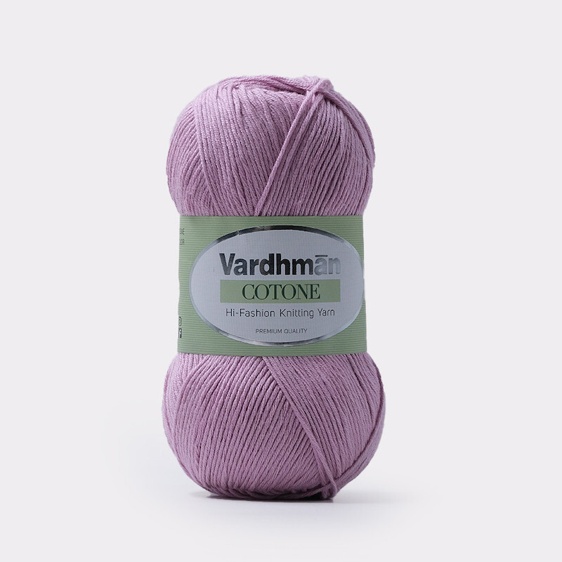 Vardhman Cotone Shade no. CNM 022