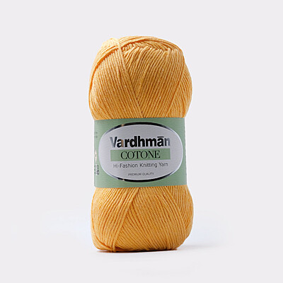 Vardhman Cotone Shade no. CNM 023