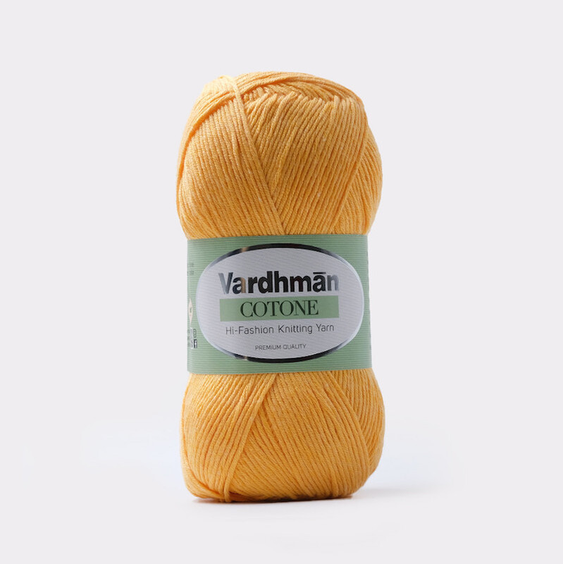 Vardhman Cotone Shade no. CNM 023