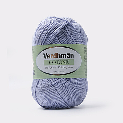 Vardhman Cotone Shade no. CNM 024