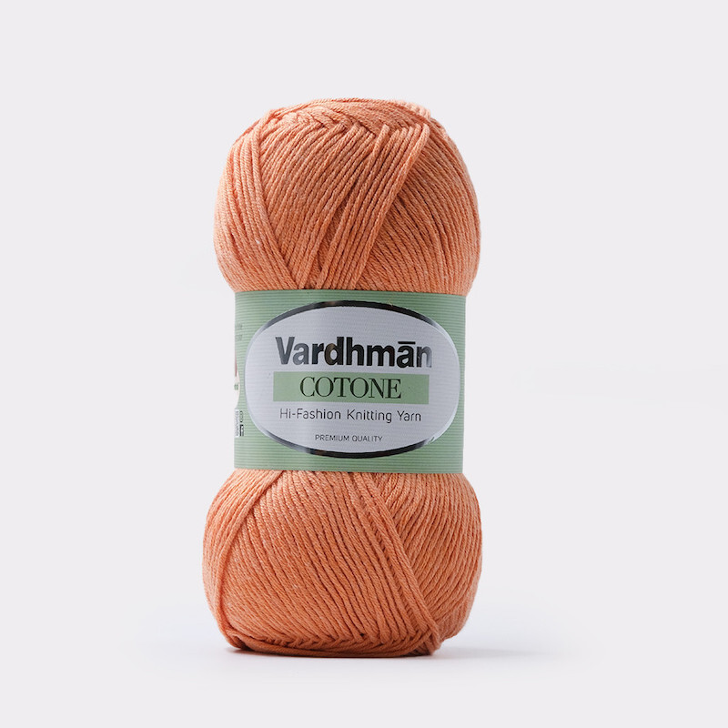 Vardhman Cotone Shade no. CNM 025 Vardhman Cotone Shade no. CNM 025