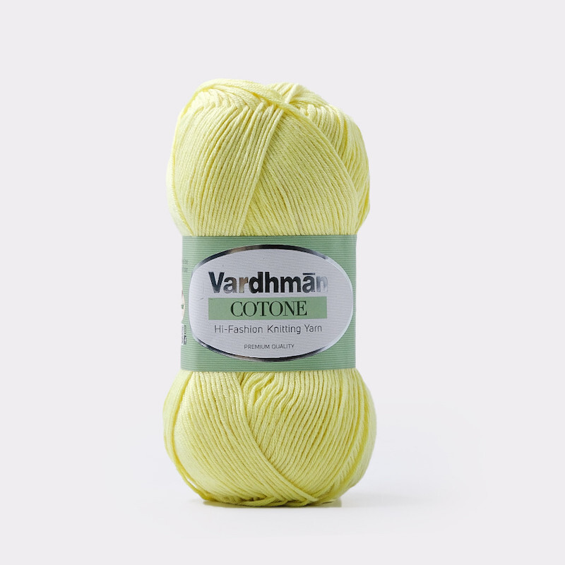 Vardhman Cotone Shade no. CNM 026