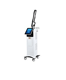 CO₂ Laser Resurfacing Machine