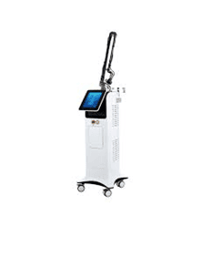 CO₂ Laser Resurfacing Machine