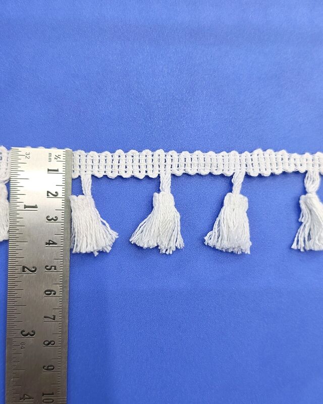 Heavy Cotton Ghanti 25M