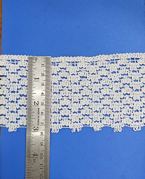 7 LINE LEHER 45 Mtr