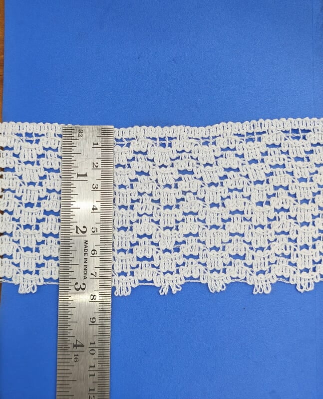 7 LINE LEHER 45 Mtr