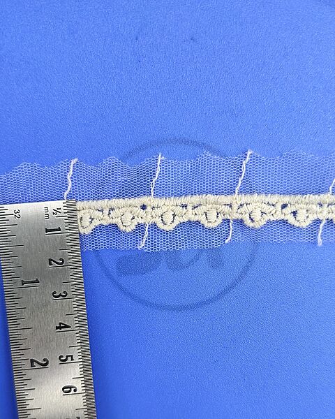 L-00168 Small Cotton Net