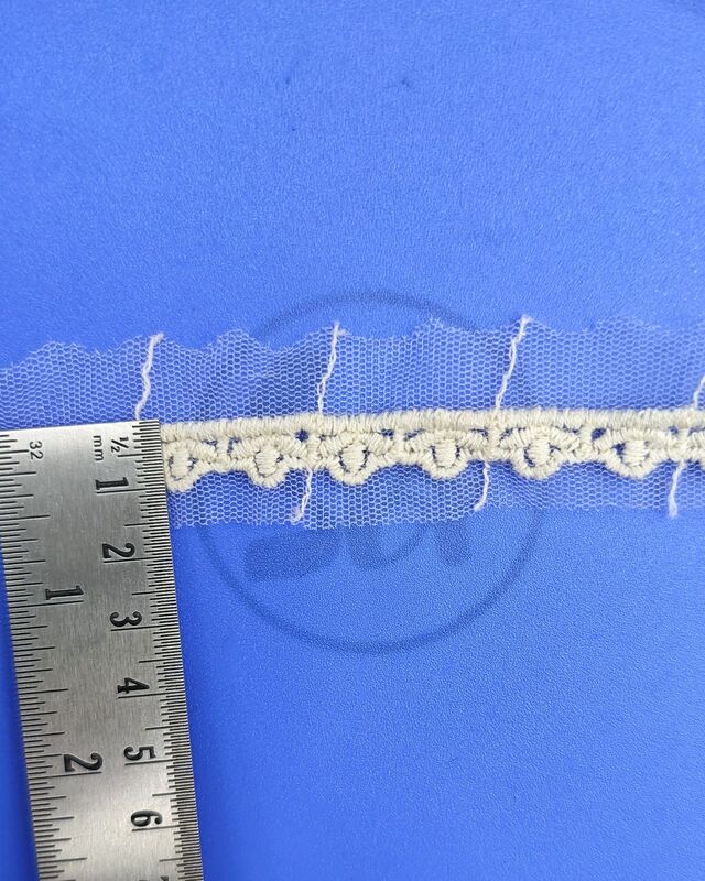 L-00168 Small Cotton Net