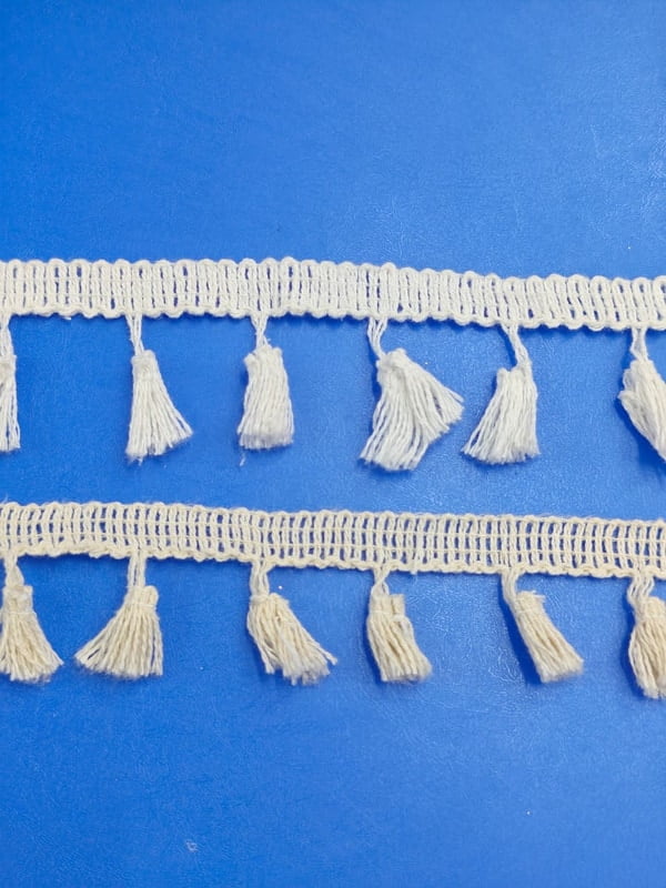 Cotton Ghanti 150 G Quality 25 Mtr