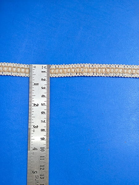 BS Mindi 25 Mtr (Poly + Cotton)