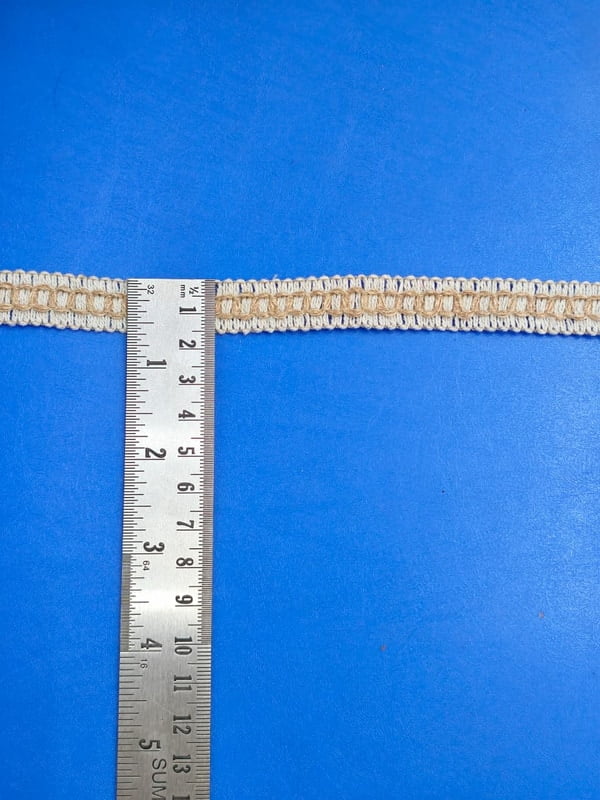 BS Mindi 25 Mtr (Poly + Cotton)
