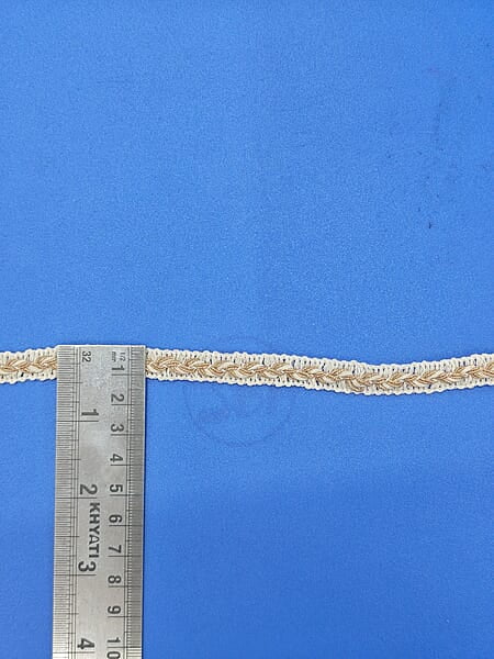 Twist (Poly+Jute) 18 M