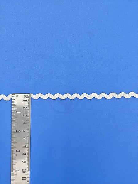 3MM Ric Rak 100M