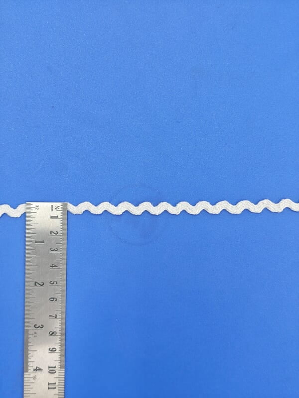 3MM Ric Rak 100M
