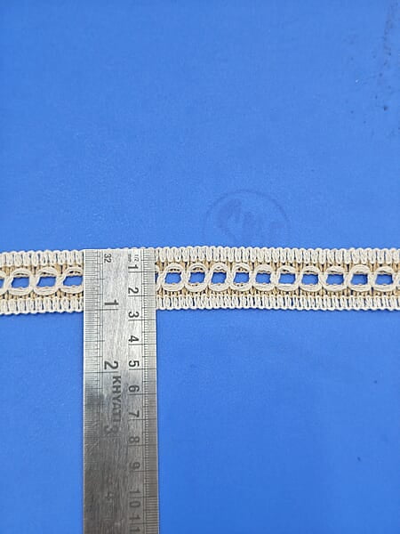 Ladder poly 25M