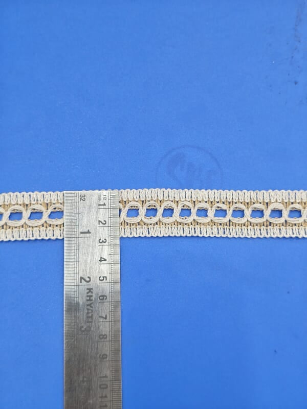 Ladder poly 25M