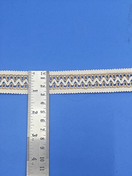 Double Mindi (Poly) 25 Mtr