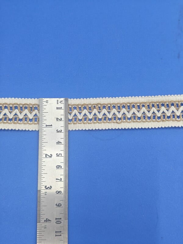 Double Mindi (Poly) 25 Mtr