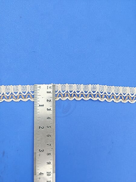 Double M (Cotton+Poly)  50 M
