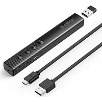CO OPPT Series Presentation Clicker – Wireless Remote for Slides & Presentations
