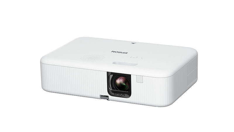 Epson Projector CO-FH01