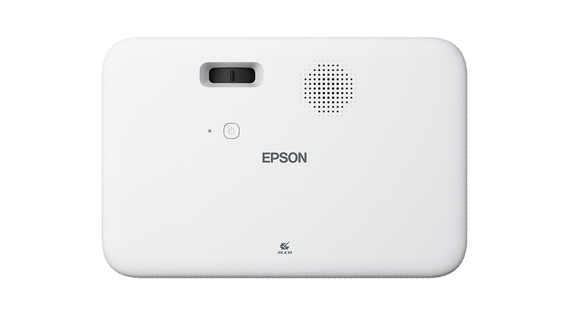 Epson Projector CO-FH01