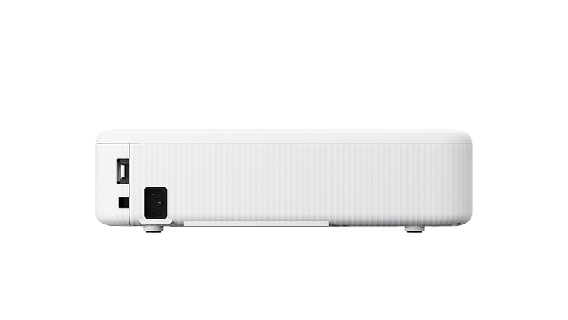 Epson Projector CO-FH01