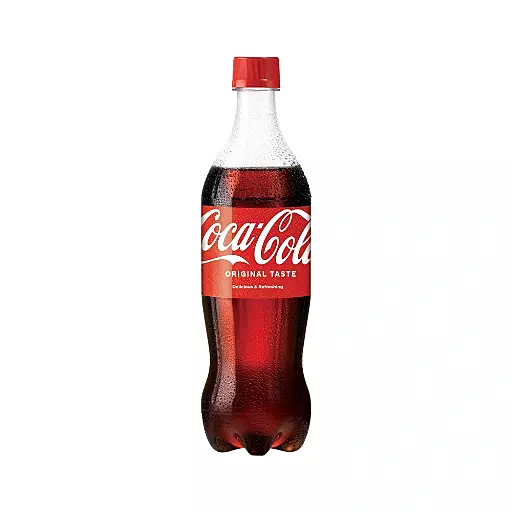 COCA  COLA