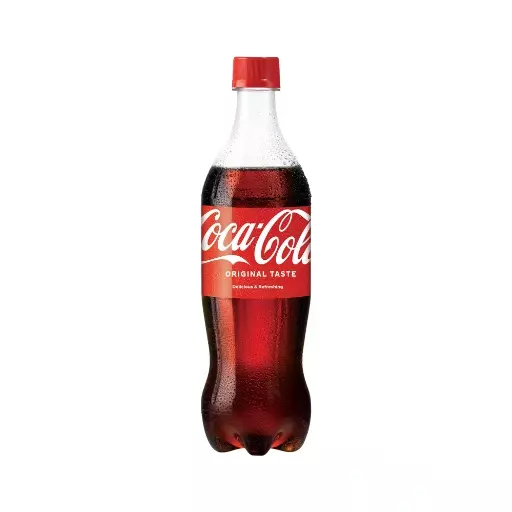 COCA  COLA