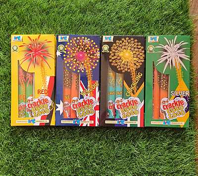 COCO LOCO  MIXED CRACKLING (ELEPHANT BRAND)